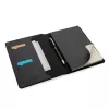 Portadocumenti A5 Swiss Peak Script AWARE™