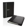 Portadocumenti A5 Swiss Peak Script AWARE™