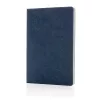 Phrase GRS certified recycled felt A5 notebook