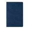Phrase GRS certified recycled felt A5 notebook