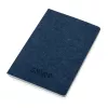 Phrase GRS certified recycled felt A5 notebook