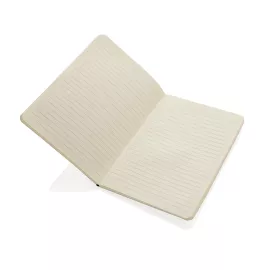 Libreta Scribe A5 bambú