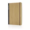 Libreta Scribe A5 bambú