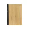 Libreta Scribe A5 bambú