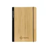 Libreta Scribe A5 bambú