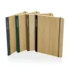 Libreta Scribe A5 bambú