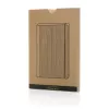 Libreta Scribe A5 bambú