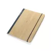Libreta Scribe A5 bambú
