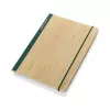 Scribe bamboo A5 Notebook