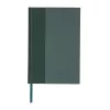 Libreta Words GRS certificada RPET & Kraft A5