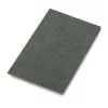 Taccuino A5 Phrase in feltro riciclato certificato GRS