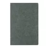 Phrase GRS certified recycled felt A5 notebook