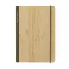 Scribe bamboo A5 Notebook