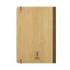 Scribe bamboo A5 Notebook