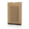 Scribe bamboo A5 Notebook