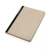 Taccuino A5 in carta di canna da zucchero Stylo