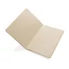 Taccuino A5 in carta di canna da zucchero Stylo