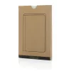 Taccuino A5 in carta di canna da zucchero Stylo
