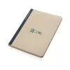 Taccuino A5 in carta di canna da zucchero Stylo
