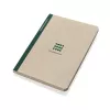 Stylo Sugarcane paper A5 Notebook