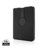 Taccuino A5 Swiss Peak in rPU RCS con caricatore wireless