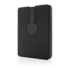 Taccuino A5 Swiss Peak in rPU RCS con caricatore wireless