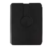 Taccuino A5 Swiss Peak in rPU RCS con caricatore wireless