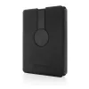 Taccuino A5 Swiss Peak in rPU RCS con caricatore wireless