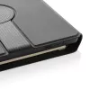 Taccuino A5 Swiss Peak in rPU RCS con caricatore wireless