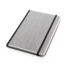 Cuaderno de lujo Treeline A5 con tapa de madera