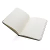 Taccuino deluxe A5 Treeline copertina in legno
