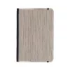 Taccuino deluxe A5 Treeline copertina in legno