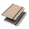 Taccuino deluxe A5 Treeline copertina in legno