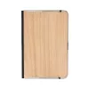 Taccuino deluxe A5 Treeline copertina in legno