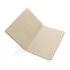Taccuino A5 in carta di canna da zucchero Stylo