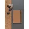 Stoneleaf A5 cork and stonepaper notebook