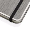 Taccuino deluxe A5 Treeline copertina in legno