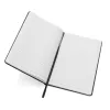 Taccuino A5 crafstone in carta kraft e pietra riciclati