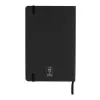 Craftstone A5 recycled kraft and stonepaper notebook
