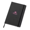 Craftstone A5 recycled kraft and stonepaper notebook
