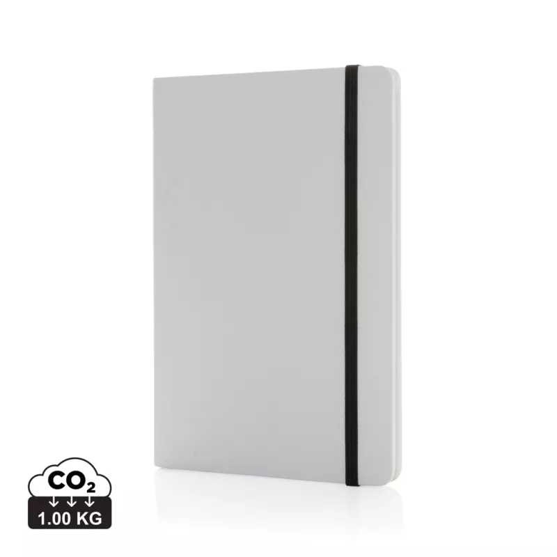 Taccuino A5 crafstone in carta kraft e pietra riciclati