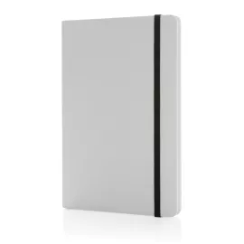 Taccuino A5 crafstone in carta kraft e pietra riciclati