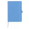 Carnet de notes A5 en cuir reconstitué RCS Sam