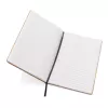 Taccuino A5 crafstone in carta kraft e pietra riciclati