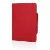 Sam A5 RCS certified bonded leather classic notebook