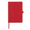 Carnet de notes A5 en cuir reconstitué RCS Sam