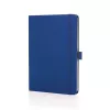 Carnet de notes A5 en cuir reconstitué RCS Sam