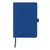 Carnet de notes A5 en cuir reconstitué RCS Sam