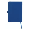 Carnet de notes A5 en cuir reconstitué RCS Sam