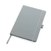 Carnet de notes A5 en cuir reconstitué RCS Sam